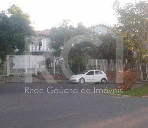 Imagem 20 de 30 de Casa Em Vila João Pessoa, Porto Alegre/rs De 570m² 4 Quartos À Venda Por R$ 579.000,00 - Ca2337181-s