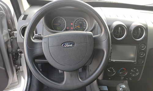 Ford Ecosport 1.6 XLS 8V FLEX 4P MANUAL