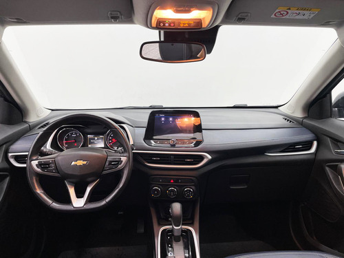 Chevrolet Tracker TRACKER PREMIER 1.2 TURBO 12V FLEX AUT.
