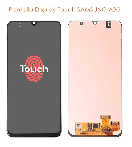 Pantalla Samsung A30 Incell Compatible Con A305