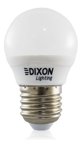 Focos Dixon Bombilla Led Corn E14 5w Luz Cálida Y Fria