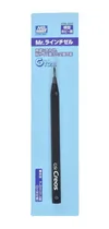Comprar Modelismo Scriber Mr Line Chisel Mr Hobby 1\u002F72 1\u002F48 1\u002F35