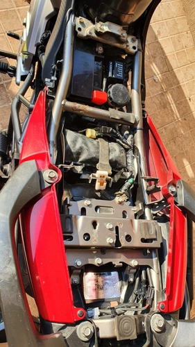 Imagen 12 de 25 de Kawasaki Versys 650