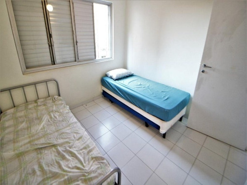 Imagem 19 de 30 de Apartamento Residencial À Venda - Praia Das Pitangueiras - Guarujá. - Ap4052 - 34710925