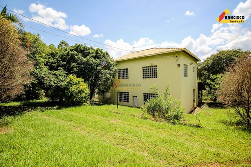Imagem 6 de 30 de Chácara À Venda, 4 Quartos, 1 Suíte, 4 Vagas, Área Rural De Divinópolis - Divinópolis/mg - 46001