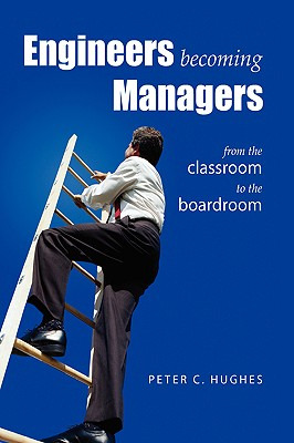 Libro Engineers Becoming Managers - Hughes, Peter C.