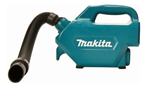 Makita Aspiradora Portátil 12v