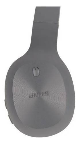 Auriculares Bluetooth Edifier W600bt, Batería De 30 Horas Gris (Usado)