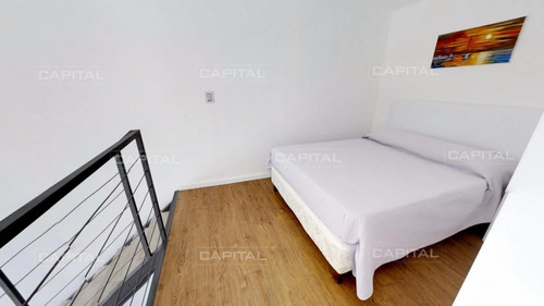 Imagen 13 de 19 de Lux Tower Apartamento Loft En Alquiler Punta Del Este