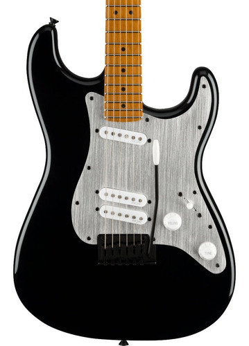 Guitarra elétrica especial Squier Contemporary Stratocaster, orientação para a mão direita