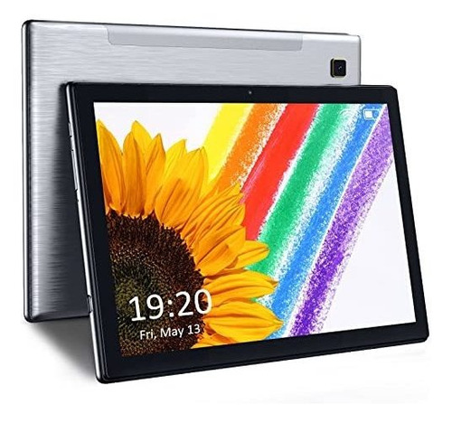 Android Tablet 10 Inch, Wifi Tablets Pc Con 13mp Dual B94tn