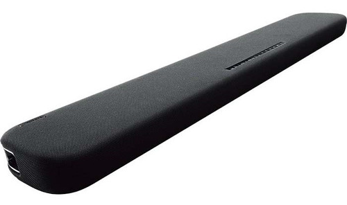 Barra De Sonido Estéreo Yamaha Yas-109 Profesional Optical