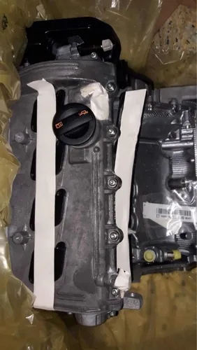 Motor Vw Touareg V8 4,2 Nuevo Original 2003-2007