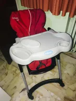 Comprar Silla De Comer Infanti