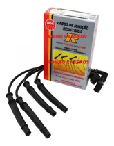 Comprar Juego Cables Bujia Renault Clio 2 Clio Mio 1.2 16v D4f M\u002Fn