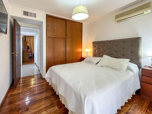Imagen 26 de 30 de Departamento 3 Dormitorios Piso Exclusivo Con Vista Al Rio