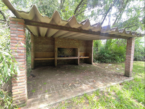 Casa Delta Tigre Rio Carapachay