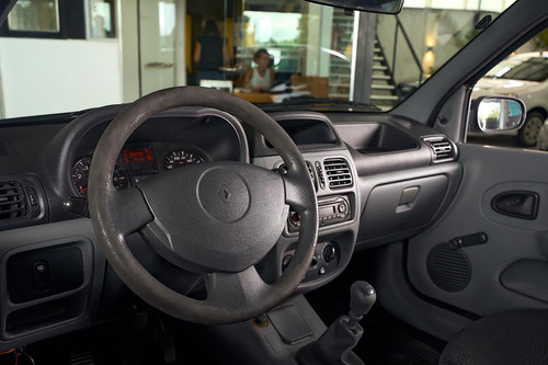 Renault Clio 1.2 Pack