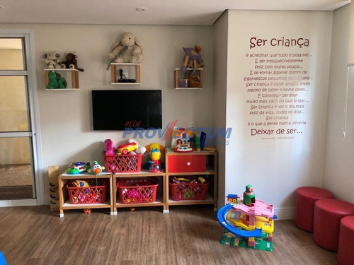 Imagem 16 de 23 de Apartamento À Venda Em Parque Prado - Ap215270
