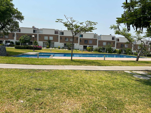 Venta De Casa En Xochitepec, Morelos