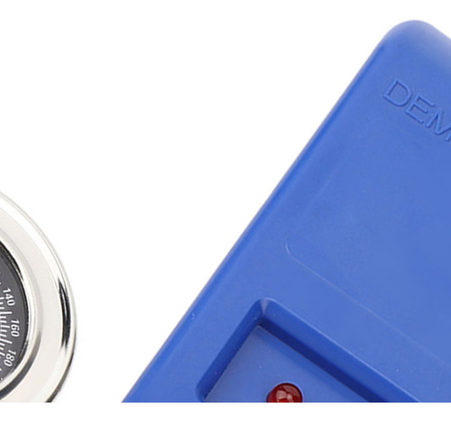Juego De Herramientas Eléctricas Y Desmagnetizador Para Repa