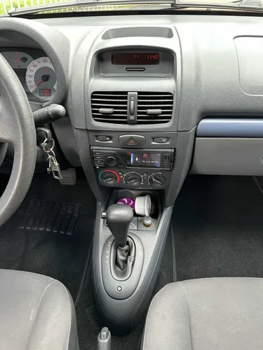 Renault Clio F.iv Expression
