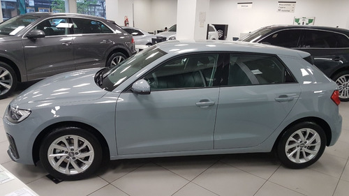 Audi A1 Sportback 30 Tfsi 116cv S Tronic Audibsas