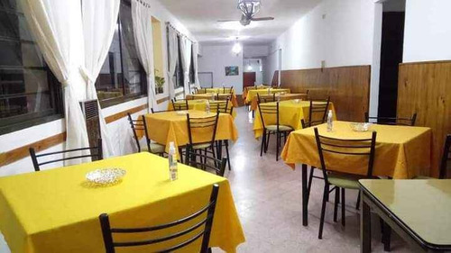 Vendo Hotel En La Falda