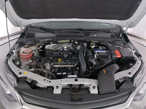 Chevrolet Onix 1.0 TURBO FLEX LTZ AUTOMÁTICO