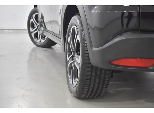 Honda HR-V 1.8 16V FLEX LX 4P AUTOMÁTICO