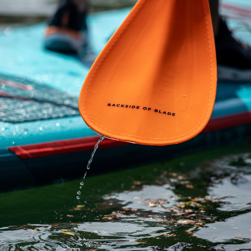 Remo De Aluminio 3 Secciones Sup Paddle Board Jobe
