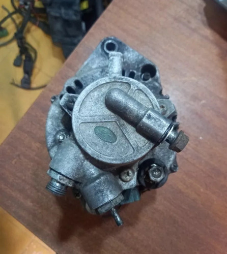 Alternador Chevrolet Meriva 1.7