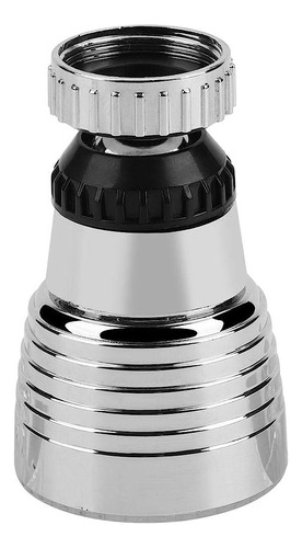 Pulverizador De Grifo Led Giratorio De 360 °, Cabezal De Pul