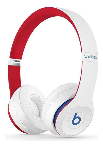 Audífonos Beats Solo³ Wireless - Club Collection