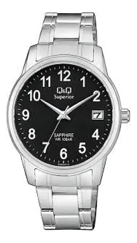 Relojes q&q superior sale