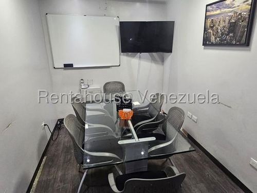Local En Venta La Carlota Ia25-314913