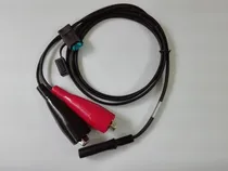 Comprar Cable Alimentacion De Gps Trimble
