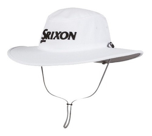 Imagen 1 de 1 de Sombrero Srixon Tipo Australiano Bucket Golfargentino
