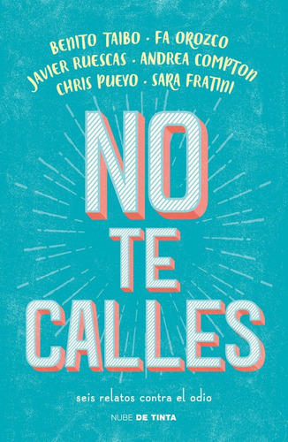 No Te Calles - Aa. Vv