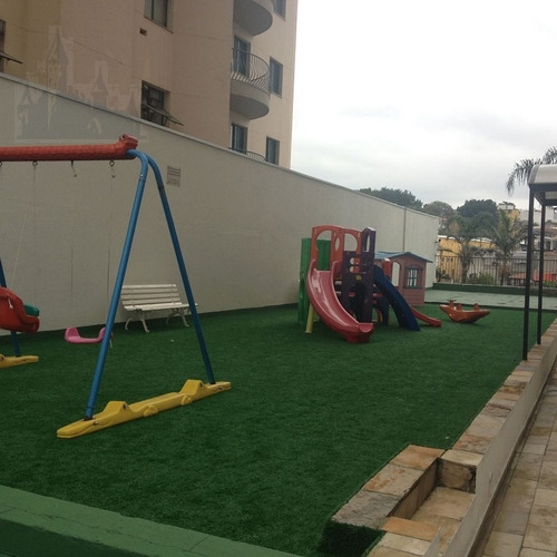 Imagem 28 de 30 de Apartamento Para Venda, 3 Dormitórios, Vila Vera - São Paulo - 9461