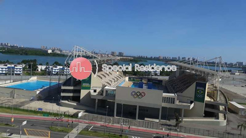 Imagem 3 de 15 de Apartamento-à Venda-barra Da Tijuca-rio De Janeiro - 300706