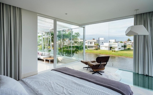 Imagem 27 de 30 de Casa À Venda Em Xangri-lá - Ca01079 - 67823922
