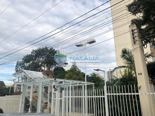 Imagem 1 de 30 de Apartamento Com 3 Dorms, Jardim Independência, São Paulo - R$ 435 Mil, Cod: 64005 - V64005
