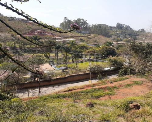 Imagem 4 de 6 de Terreno 1399m² No Bairro Pau De Saia- Região Norte De São José Dos Campos - Te00462 - 70039731