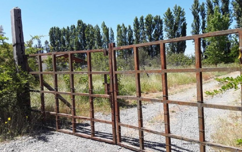 Sector Llano Blanco. Piscina