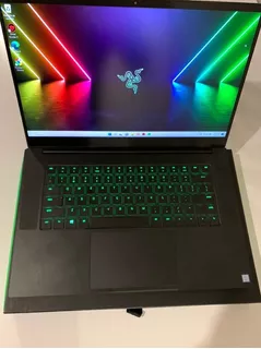 Razer Blade 15 2022