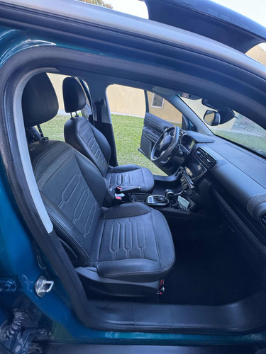 Citroën C4 Cactus 1.6 Thp 165 Shine Eat6