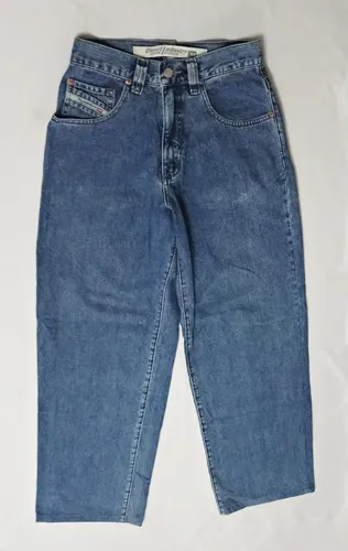 Jeans Adidas Diesel Ad1 Oferta 28 A 36 Uomoperu MercadoLibre
