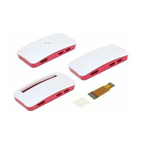 Funda Protectora Acxico Para Raspberry Pi Zero V1.3 W, 1 Uni