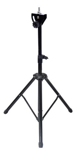 Soporte De Tambor Tonto De 8 Pulgadas, Soporte Triangular